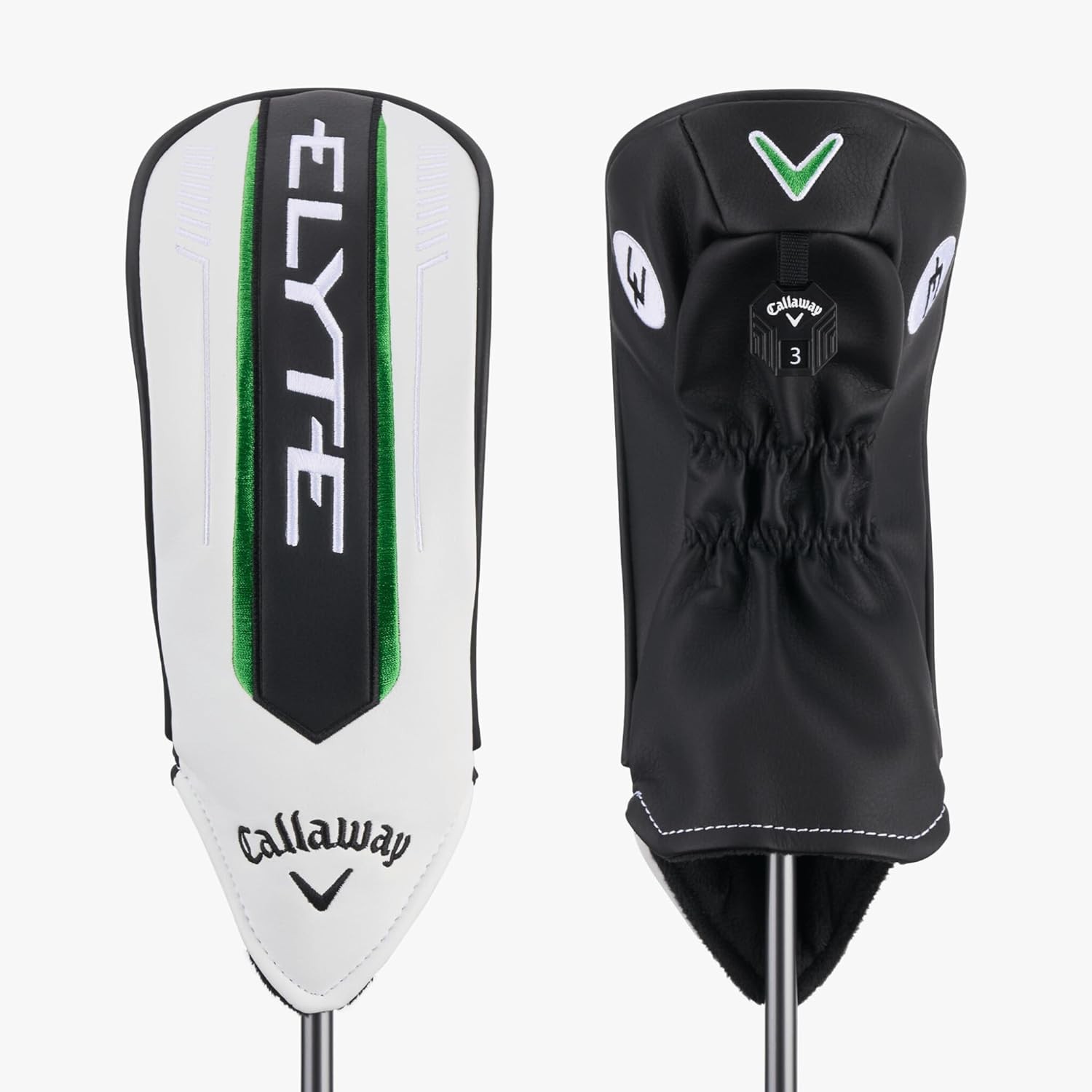 Callaway Elyte 3 Fairway 60 Gram Stiff Sağ El Erkek Golf Sopası