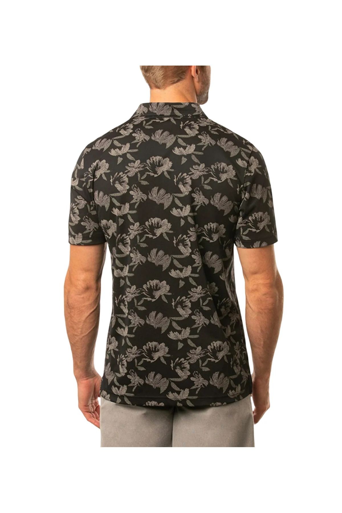 Travis Mathew Howling Erkek Polo Tshirt