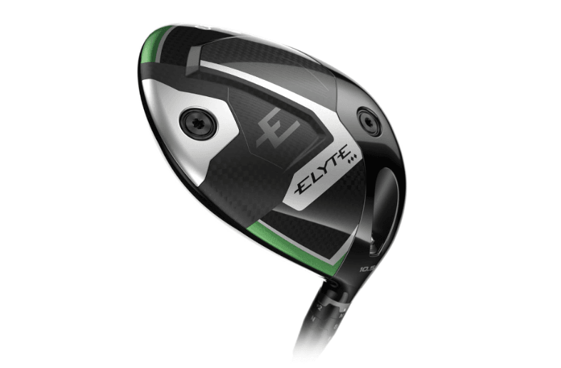 Callaway Elyte Triple Diamond 9.0 Denchar 65 Gram Stiff Sağ El Erkek Driver