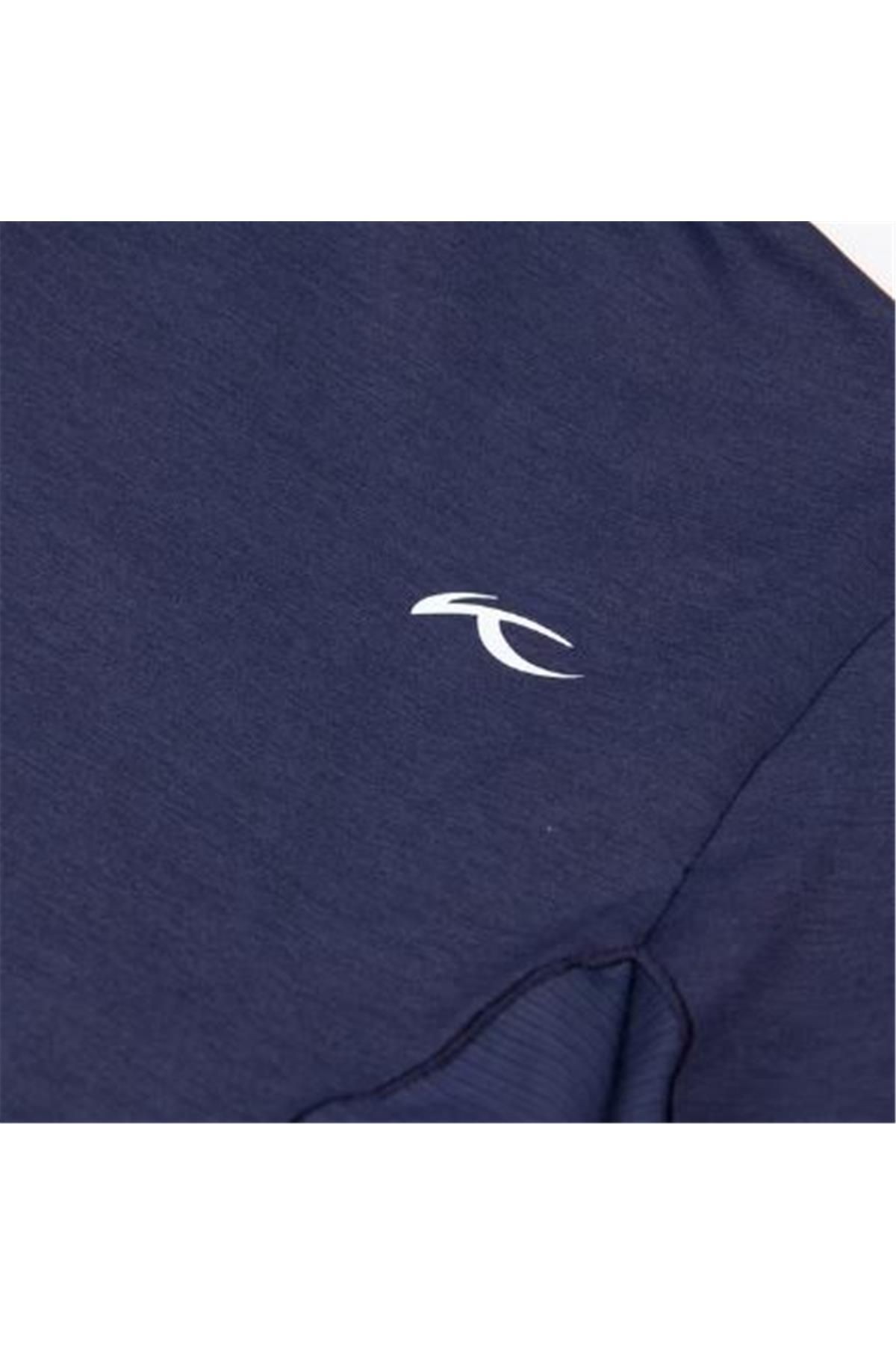 Kjus Elena Cooling Polo L/S Kadın Polo Tshirt