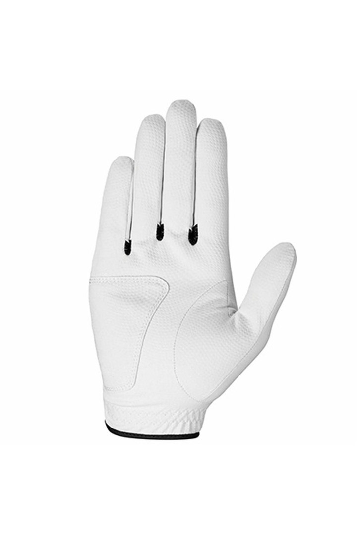 Callaway Women's Left Hand CG Syntech Glove - White- S