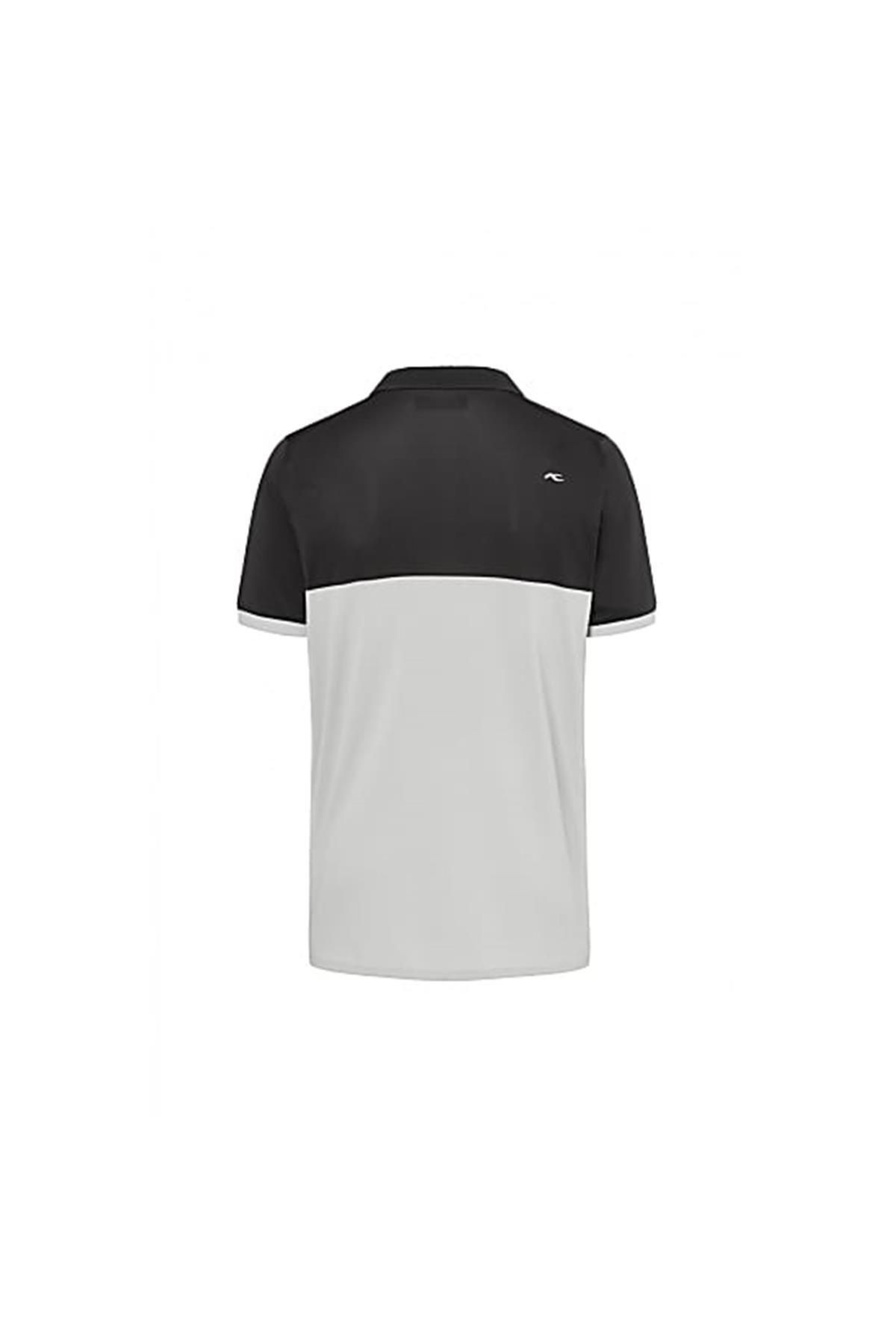 Kjus Luan Cb Erkek Polo Tshirt