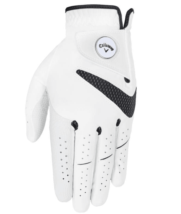 Callaway SynTech Sol El Kadın Golf Eldiveni image
