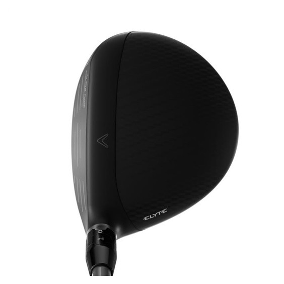 Callaway Elyte 3 Fairway Wood 15 Loft Denali 60 Shaft Stiff Flex Sağ Erkek Golf Sopası