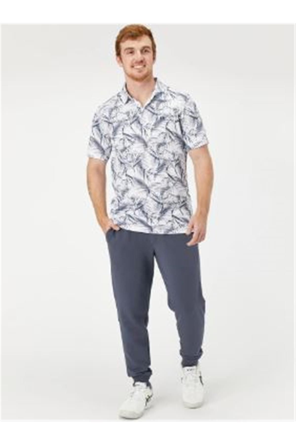 Travis Mathew Around The Bay Erkek Polo Tshirt