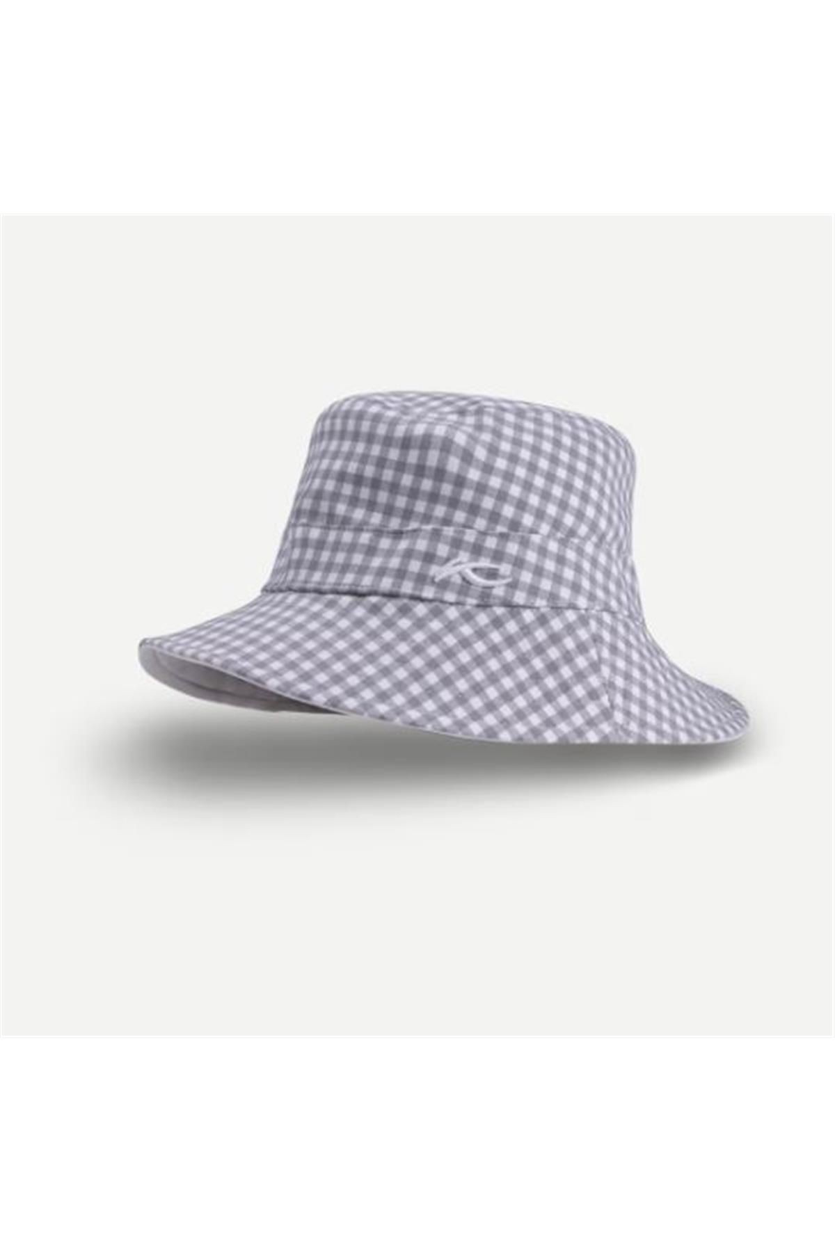 Kjus Bucket Çift Taraflı Kadın Şapka