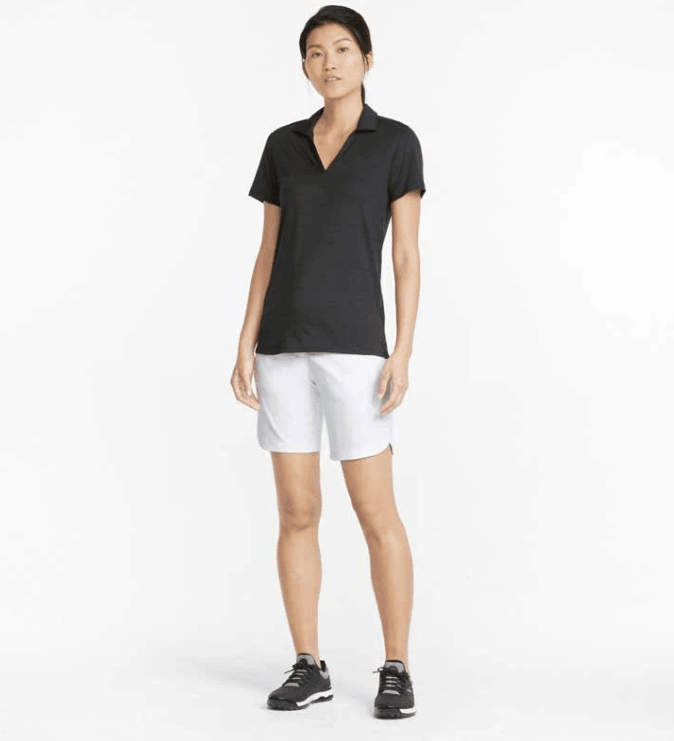 Puma W Kadın Bermuda Şort image