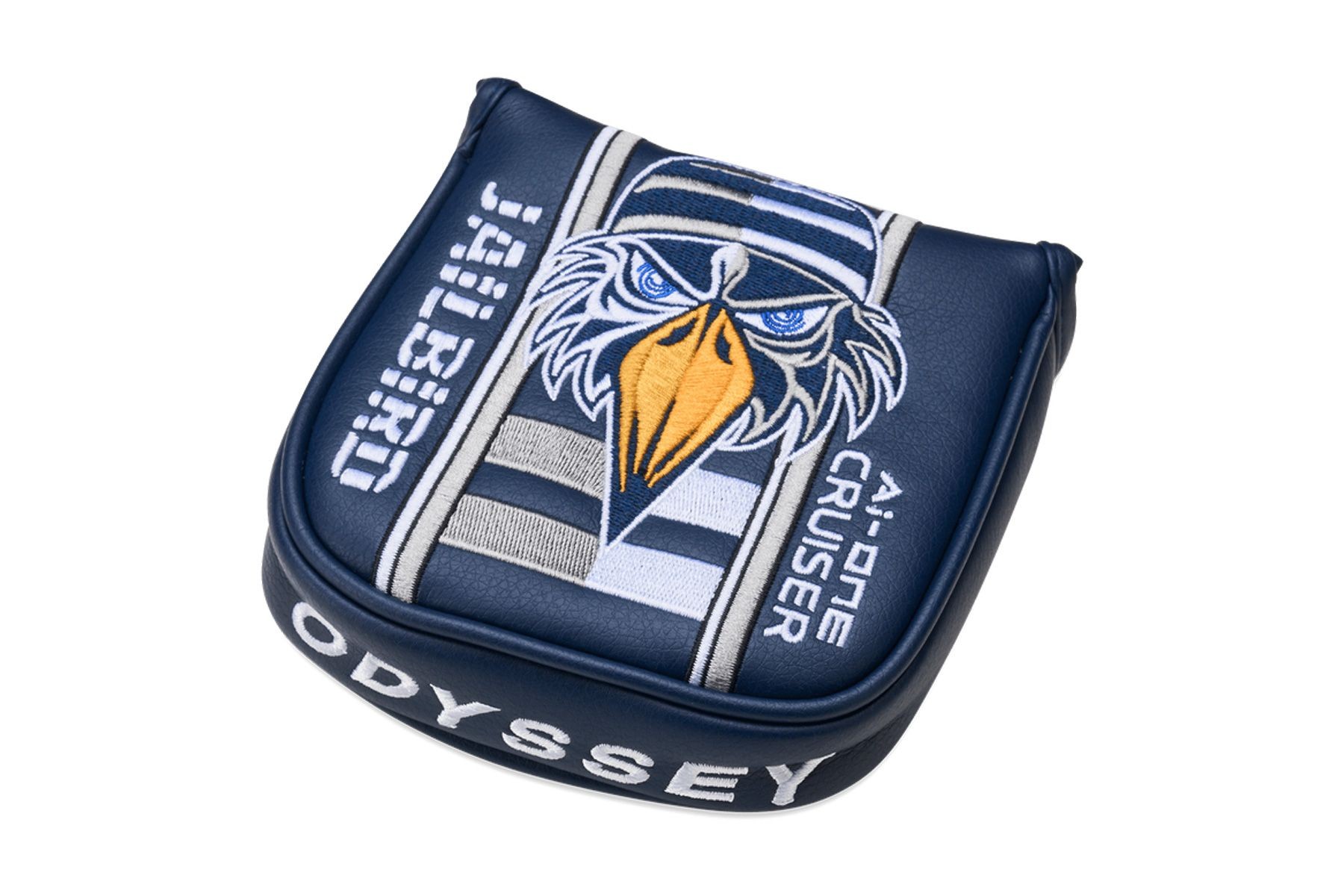 Callaway Odyssey Ai-ONE 38" Cruiser Jailbird Putter