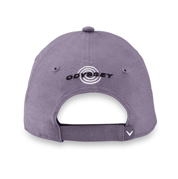 Callaway Hw Cg Stitch Magnet Kadın Lavanta Şapka