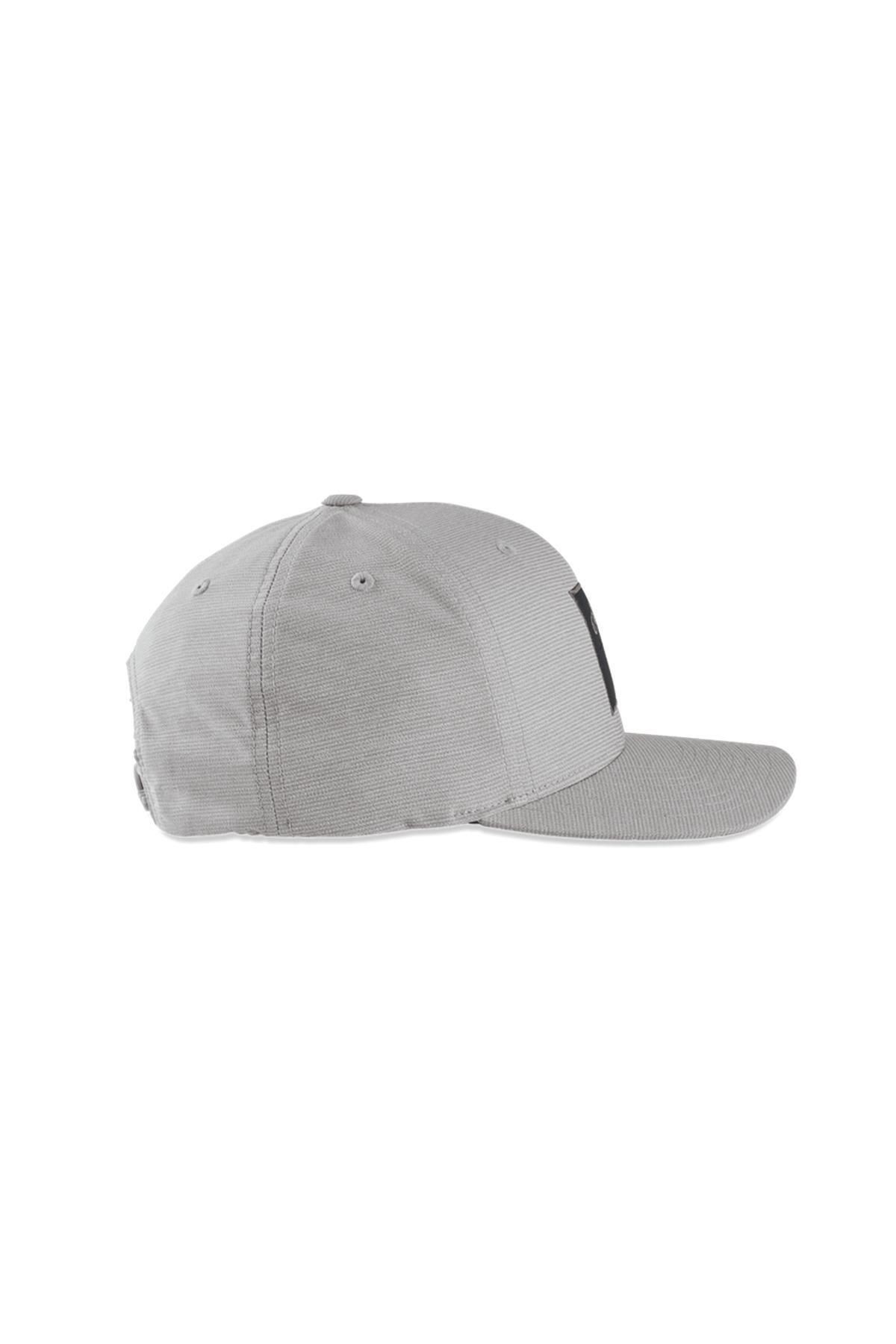 Callaway Unisex Rutherford Gri Şapka