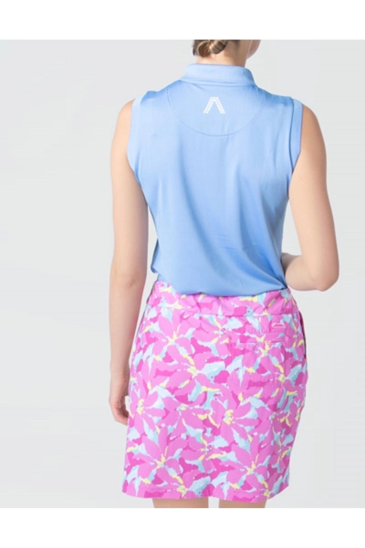Alberto Eva Dry Comfort Kadın Tshirt