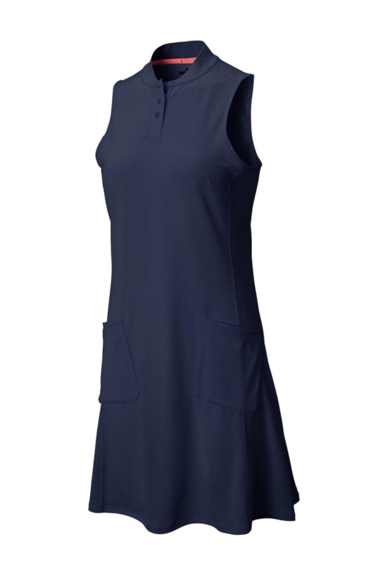 Puma Farley Dress Kadın Tshirt