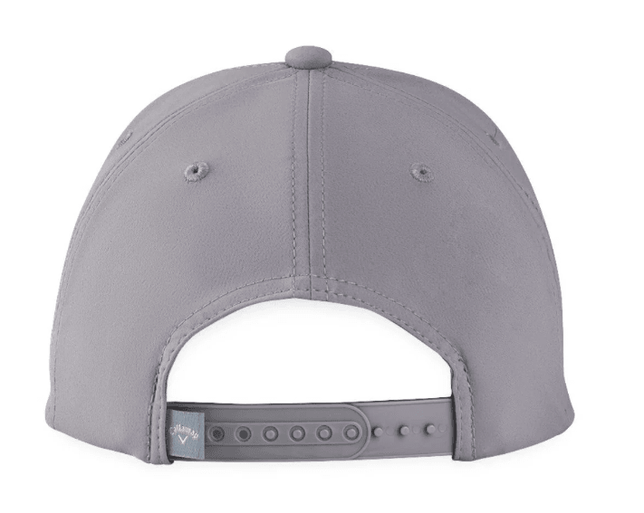 Callaway Hw Cg Favorite Track Unisex Gri Şapka