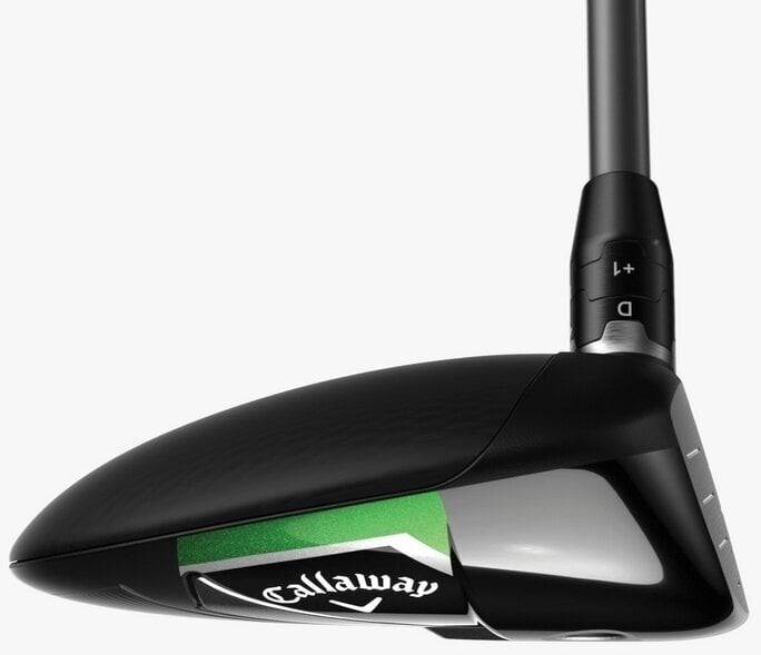 Callaway Elyte X 5 Fairway 18° 40 Gram Hafif Sağ El Erkek Golf Sopası