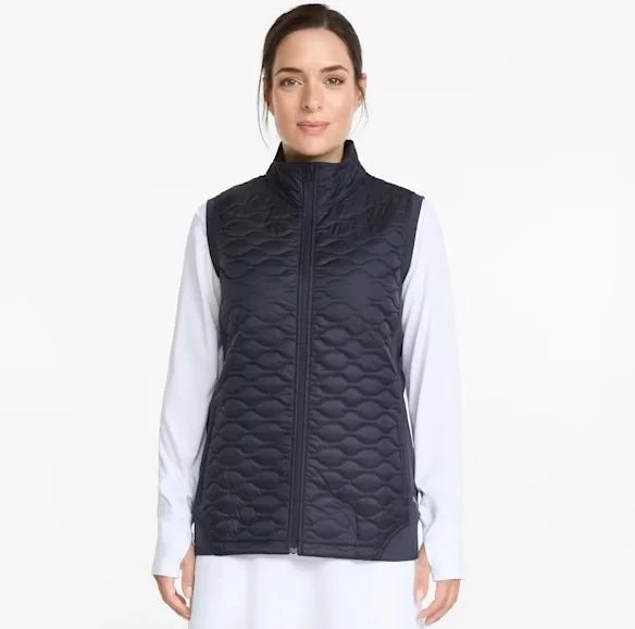 Puma Cloudspun Vest Kadın Yelek
