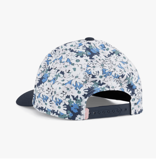 Puma X Arnold Palmer Floral Tech Unisex Renkli Şapka