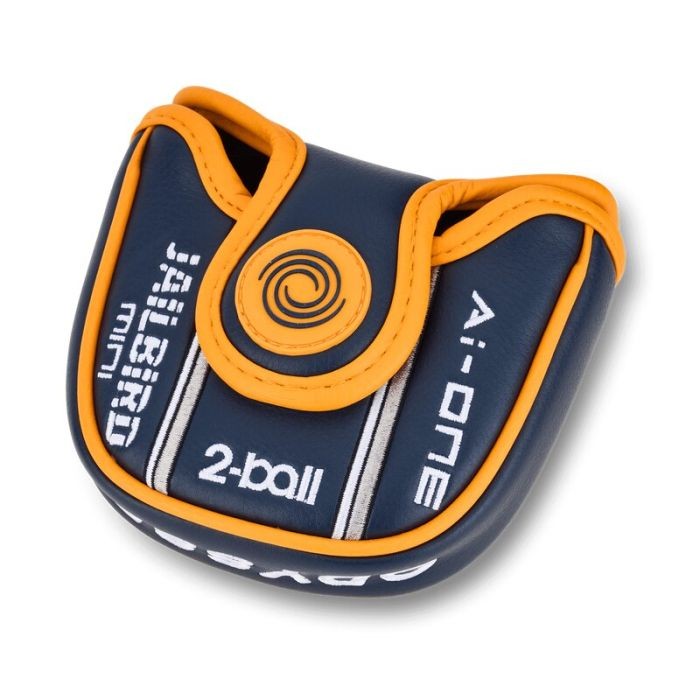 Callaway Odyssey Ai-ONE Le 2 Ball Jailbird Mini Putter
