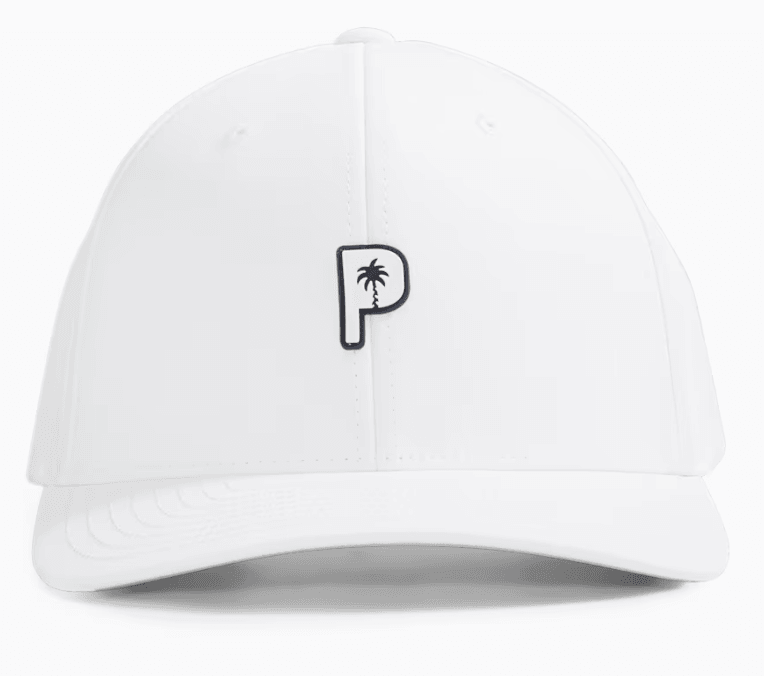 Puma X Palm Tree Crew Unisex Şapka