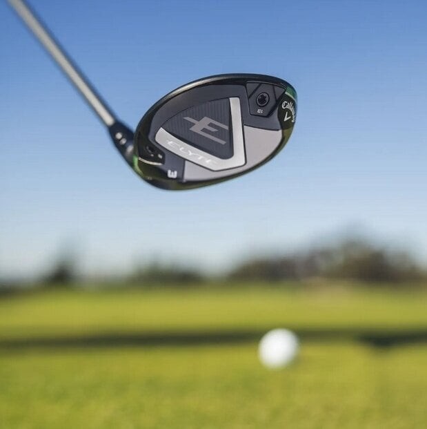 Callaway Elyte Hybrids 5 24° Sağ El Kadın Golf Sopası