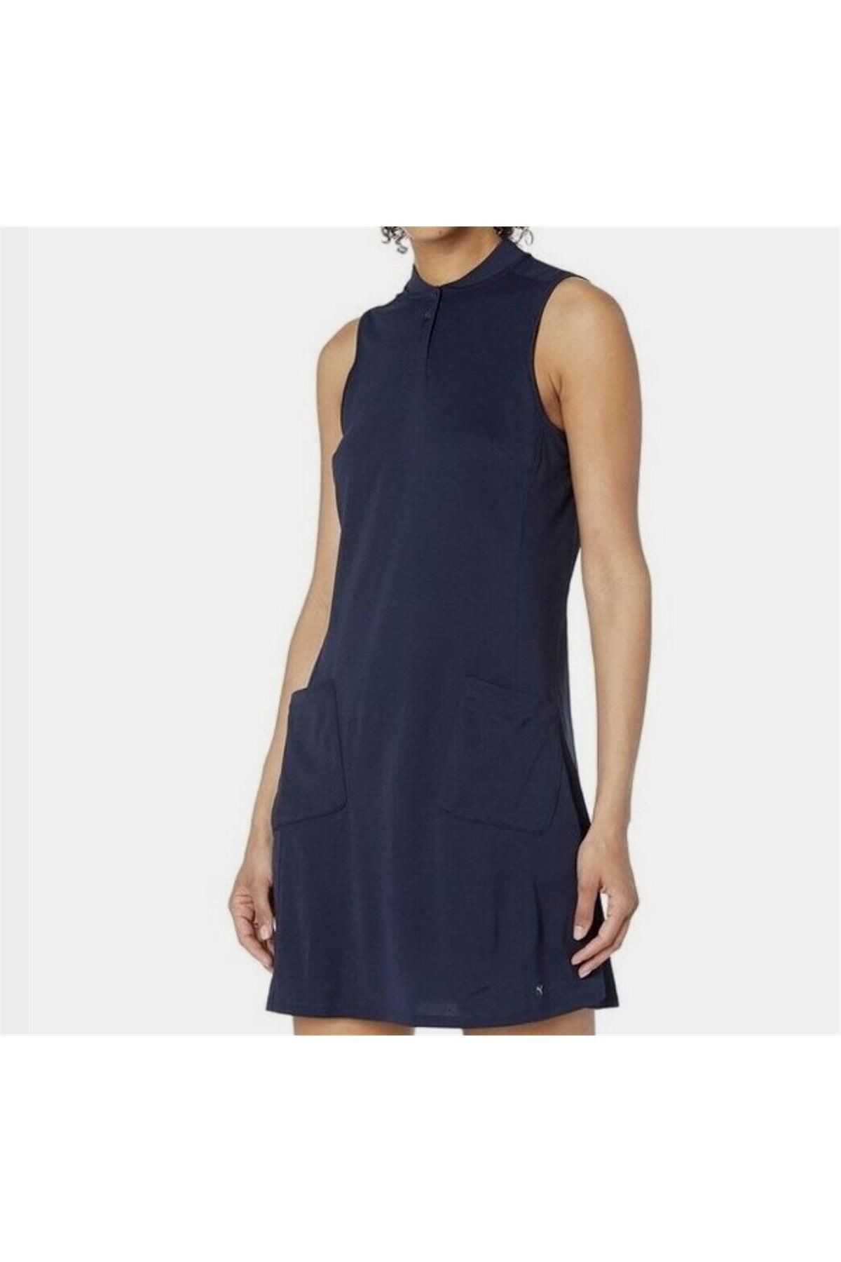 Puma Farley Dress Kadın Tshirt