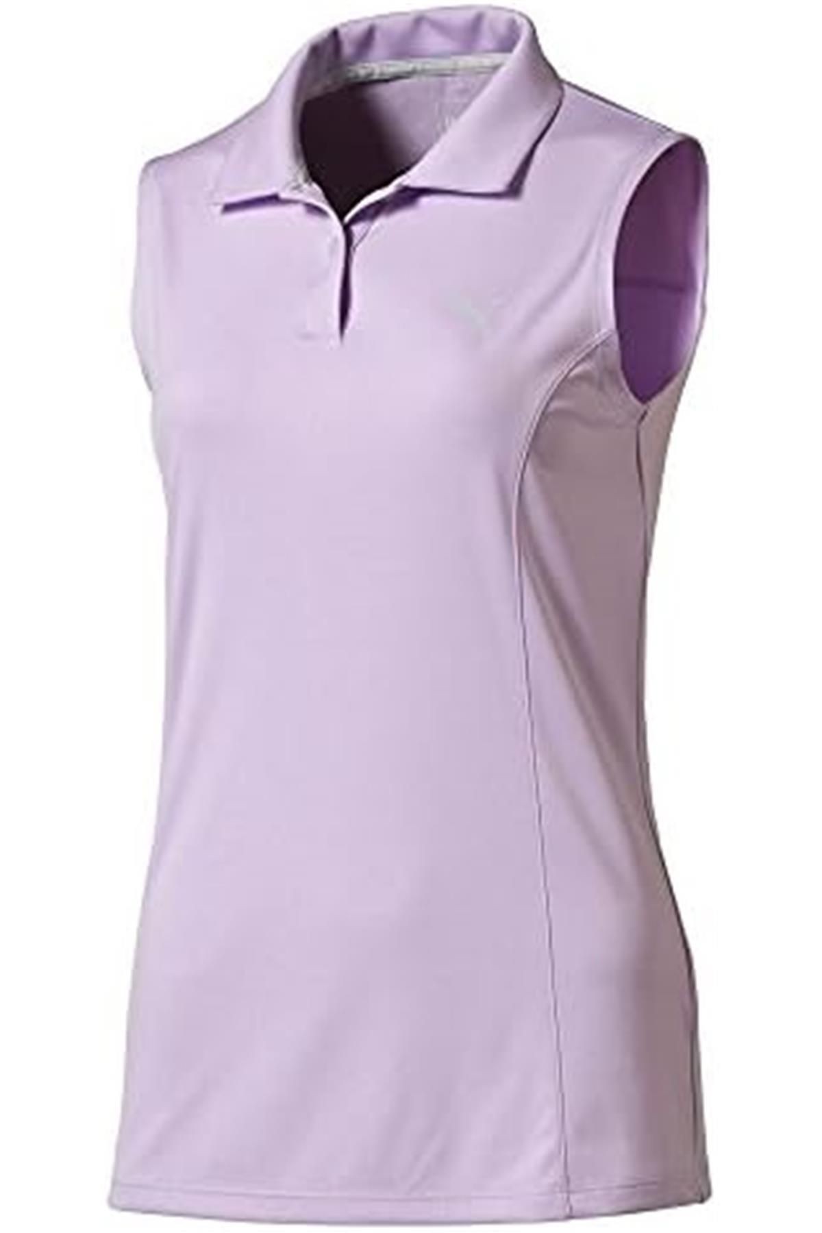 Puma Ess Pounce Sleeveless Tshirt - Kadın Tshirt