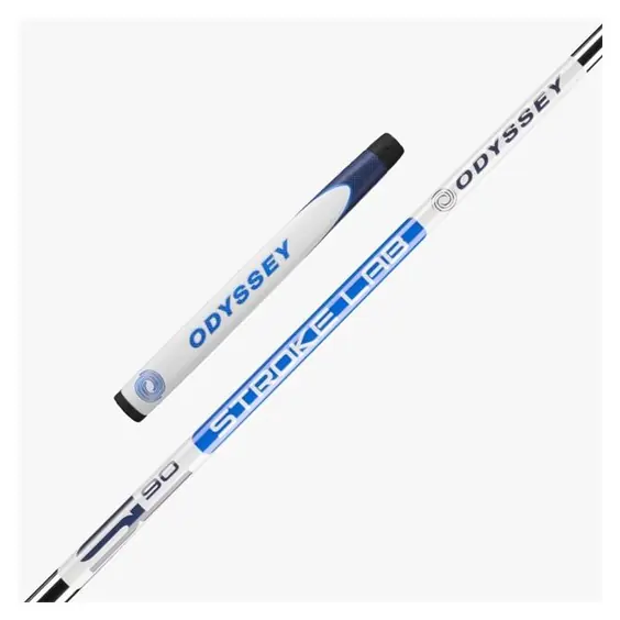 Callaway Odyssey Ai-ONE 34'' Jailbird Mini Slant Putter