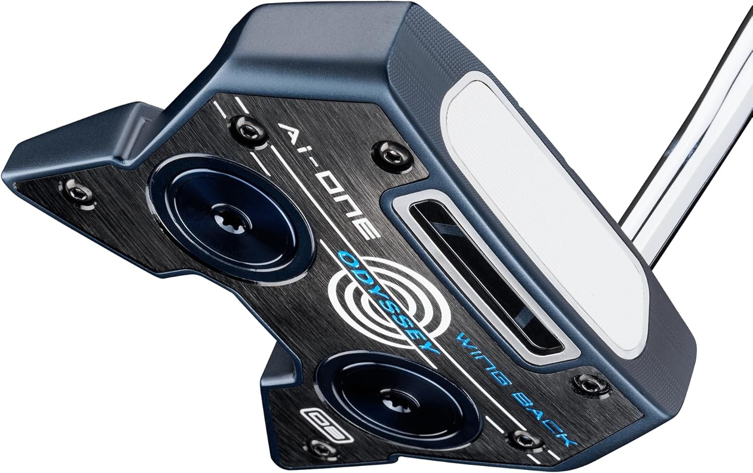 Callaway Odyssey Ai-ONE Le 34'' DB Kanatı Putter