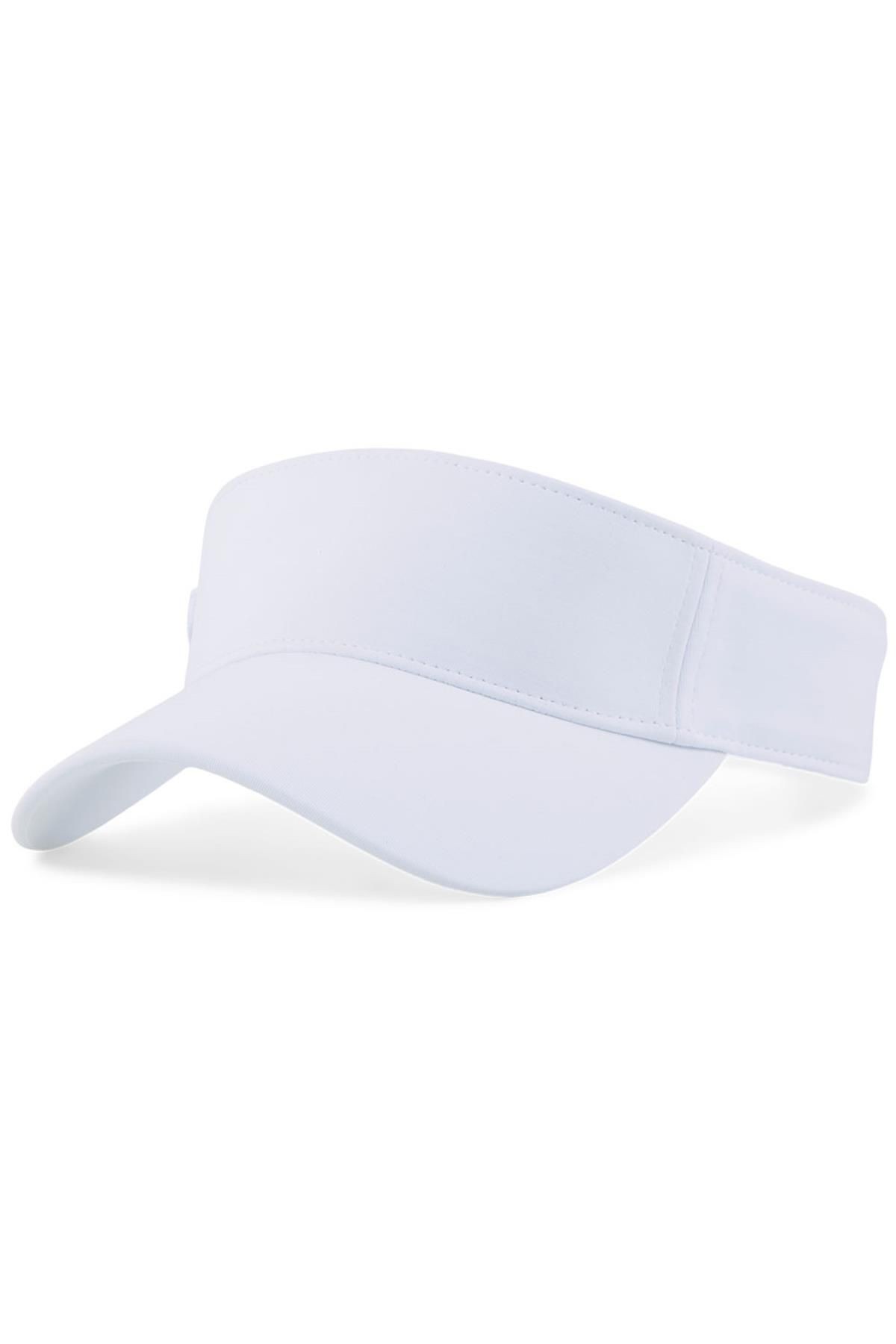 Puma Ws Sport P Visor Şapka