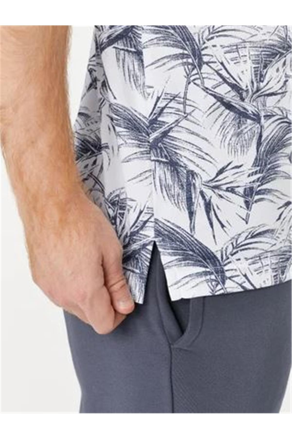 Travis Mathew Around The Bay Erkek Polo Tshirt