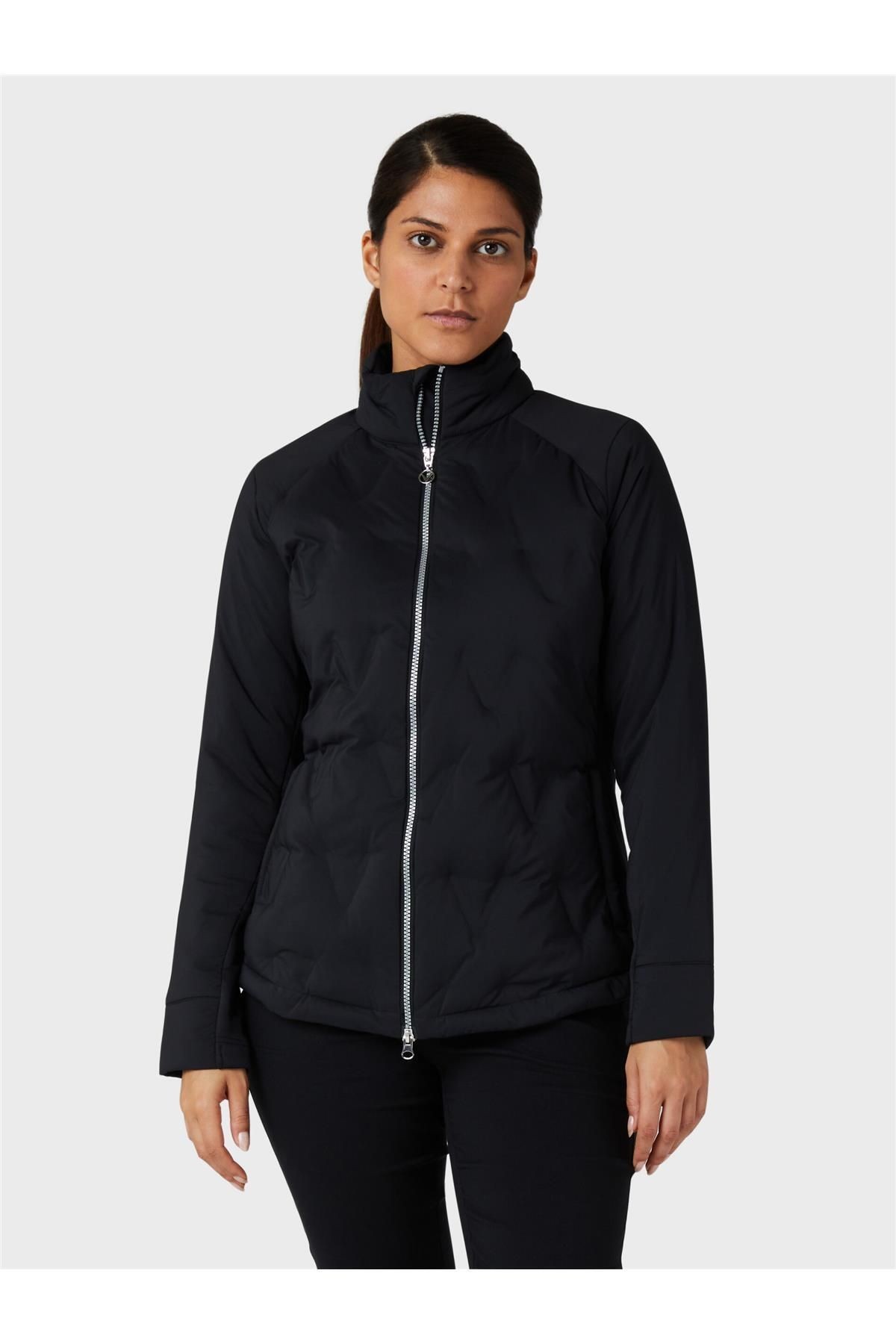 Callaway Chev Primaloft Quilted Kadın Ceket