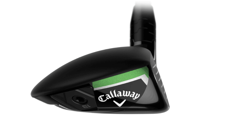 Callaway Elyte Hybrids Erkek Golf Sopası (4 Hybrids, Regular, Denali 60 Gram, Right Hand)
