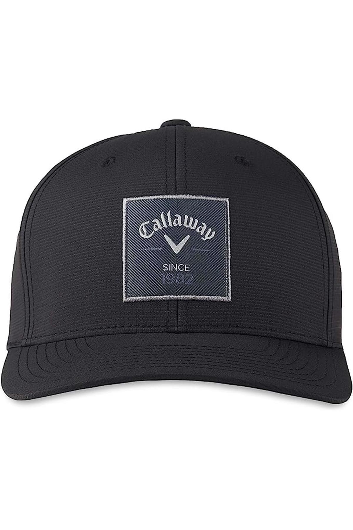 Callaway Unisex Rutherford Şapka