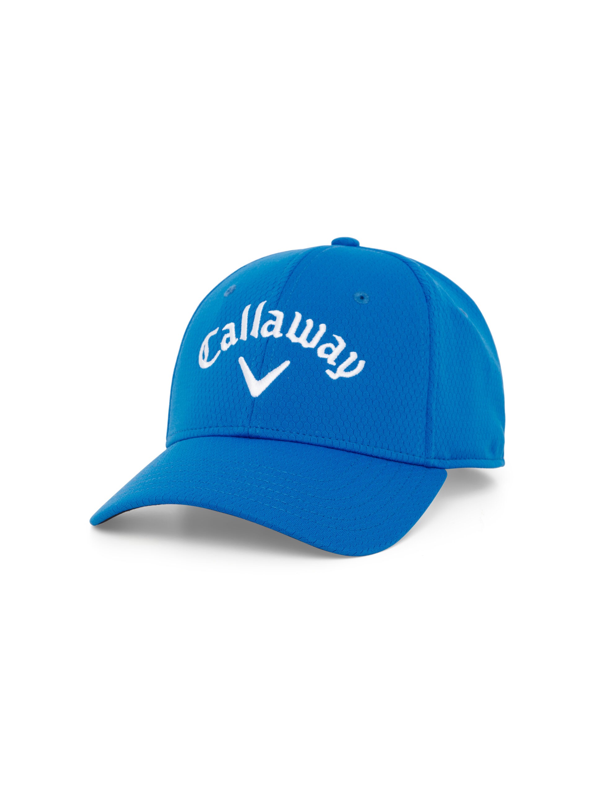 Callaway Crested Structured Erkek Koyu Mavi Şapka