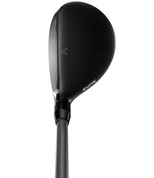 Callaway Elyte Hybrids Erkek Golf Sopası (4 Hybrids, Regular, Denali 60 Gram, Right Hand)