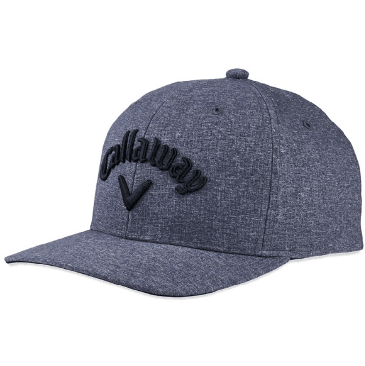 Callaway Hw Cg Performance Pro Unisex Siyah Şapka