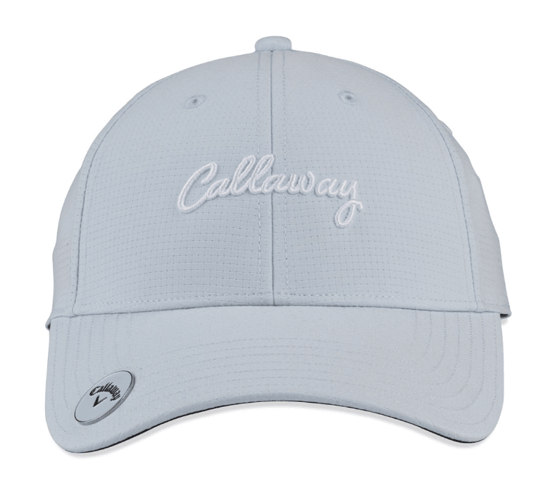 Callaway Hw Cg Liquid Mental Kadın Mavi Şapka