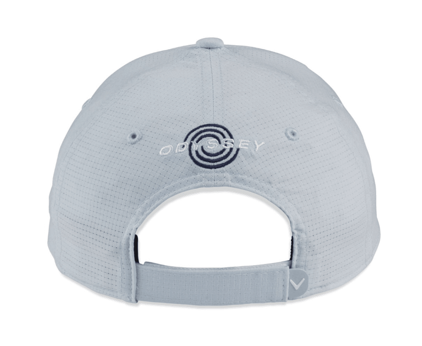 Callaway Hw Cg Liquid Mental Kadın Mavi Şapka