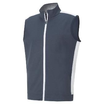 Puma Cloudspun Vest Erkek Yelek image