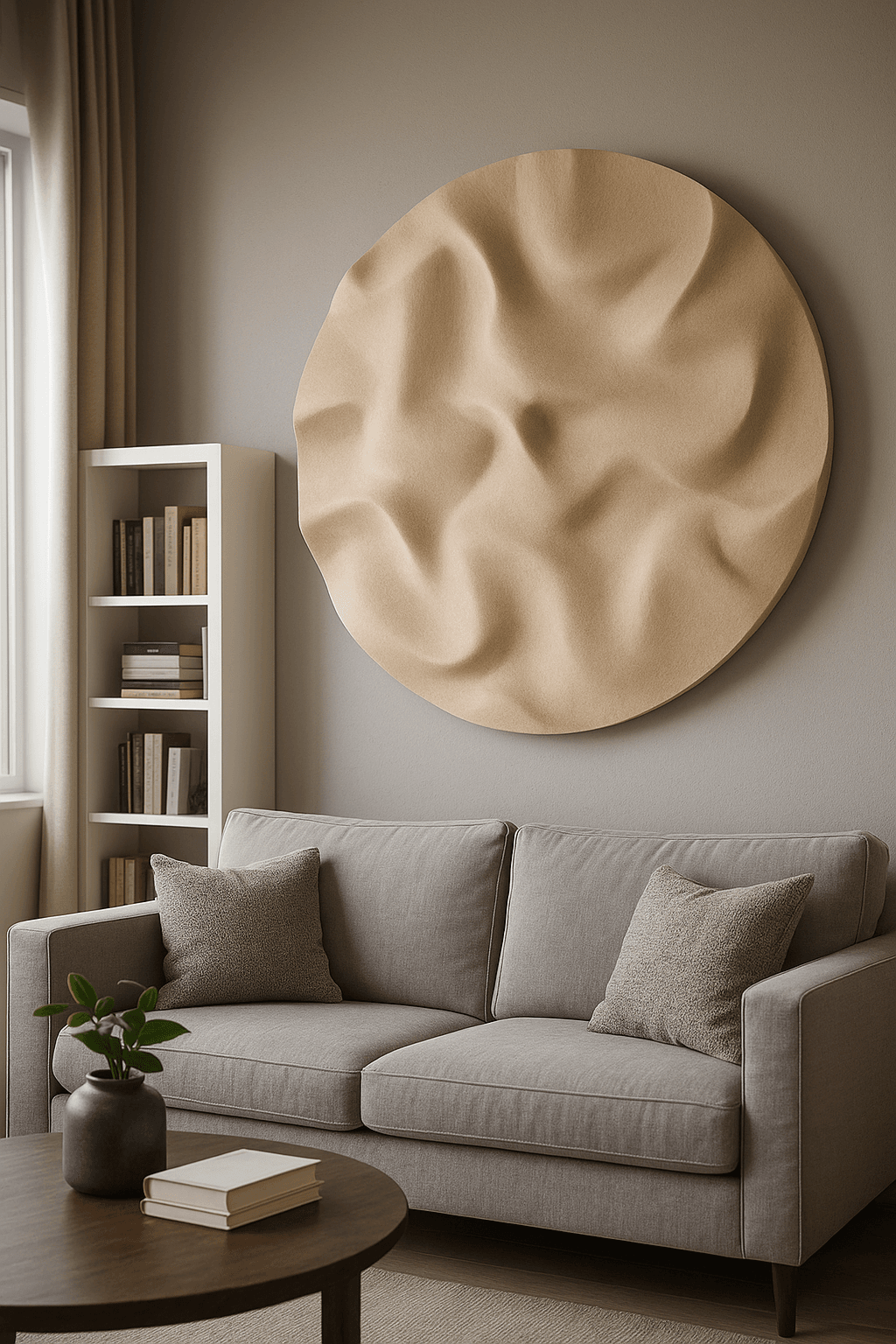 Dalgalı Model Tablo