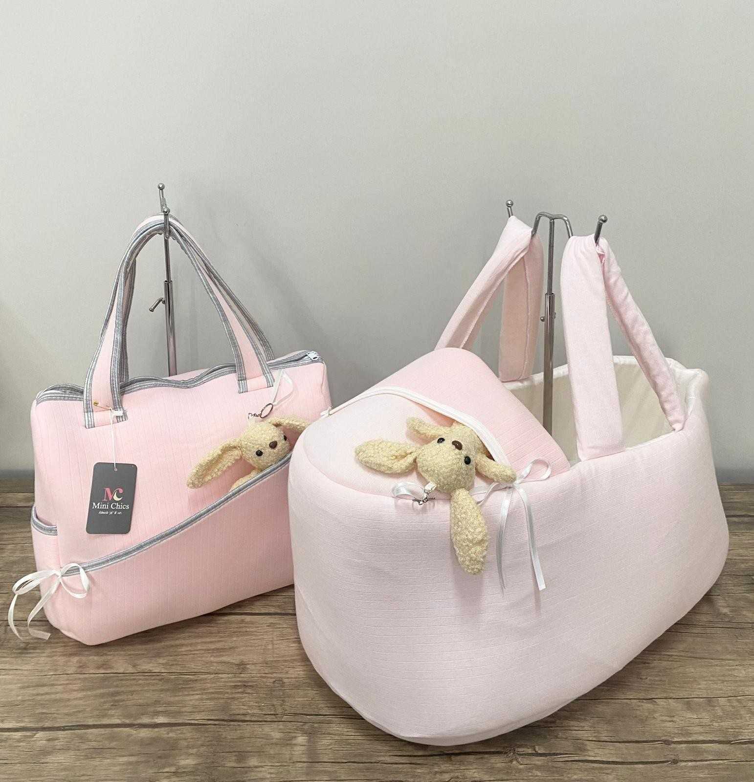 KOD: 2137 - 2440 SET - Pembe