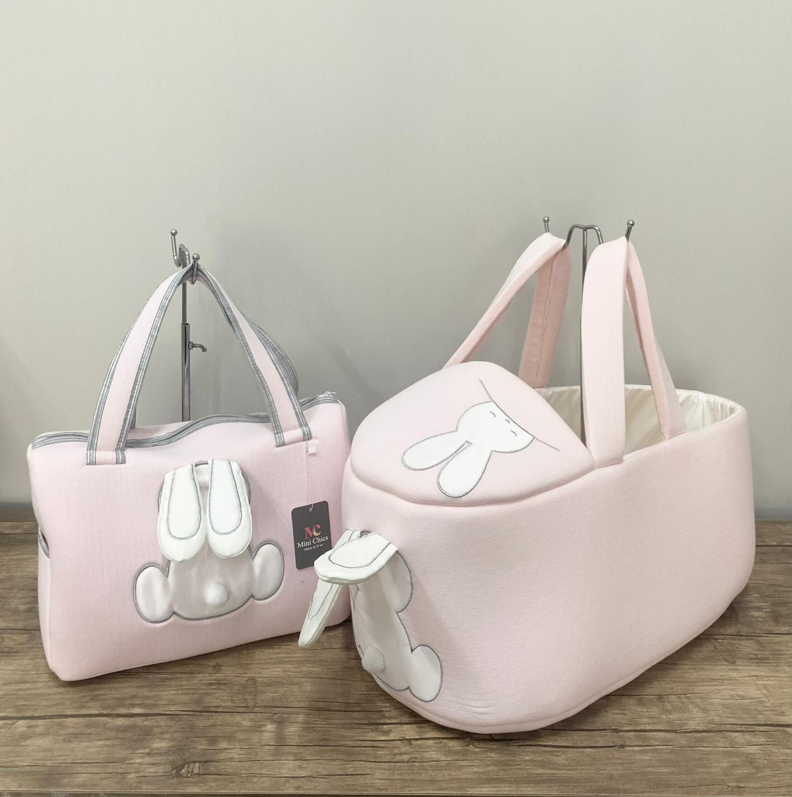 KOD: 2159 - 2471 SET - Pembe