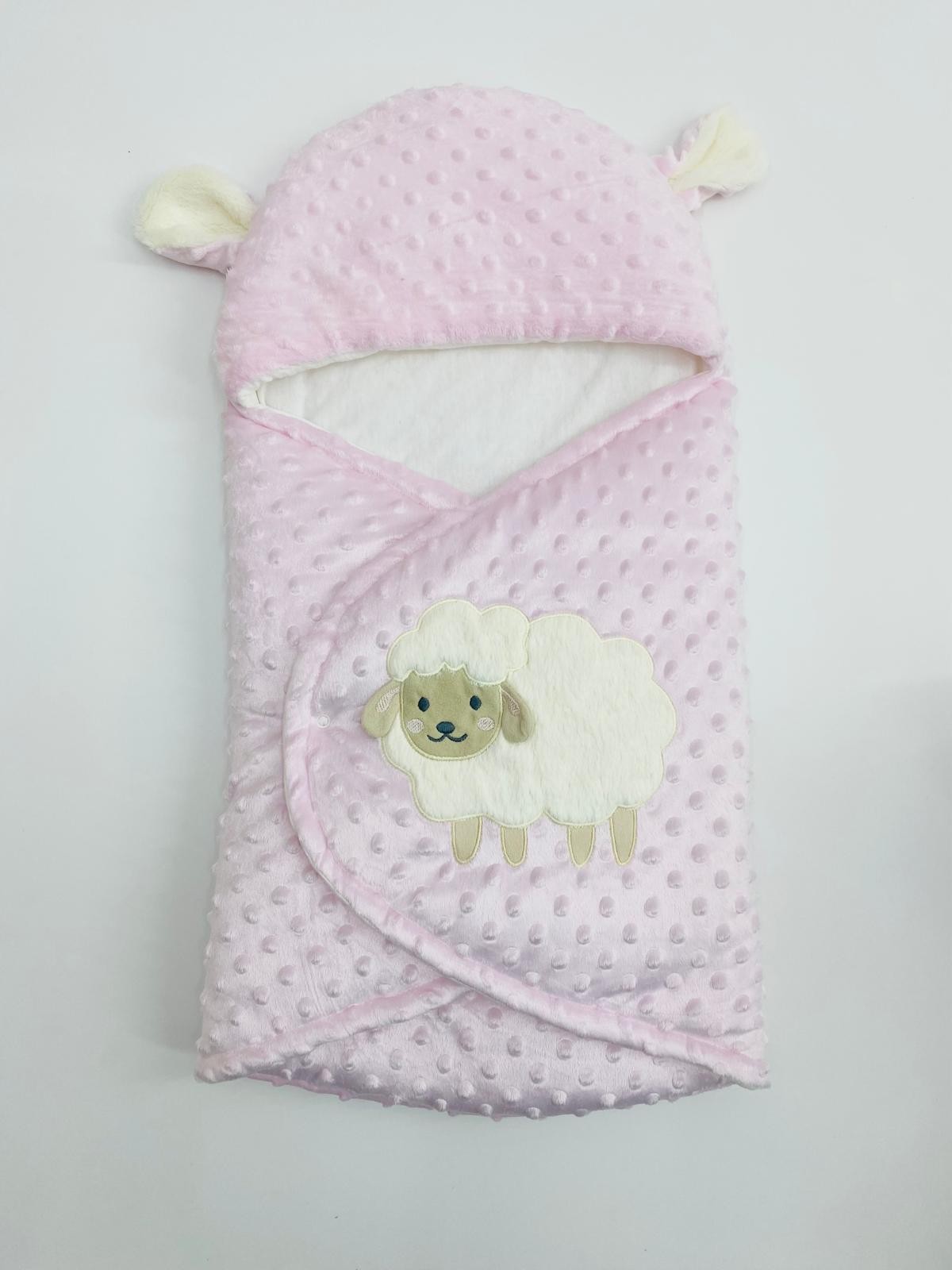 KOD: 1233 - Pembe