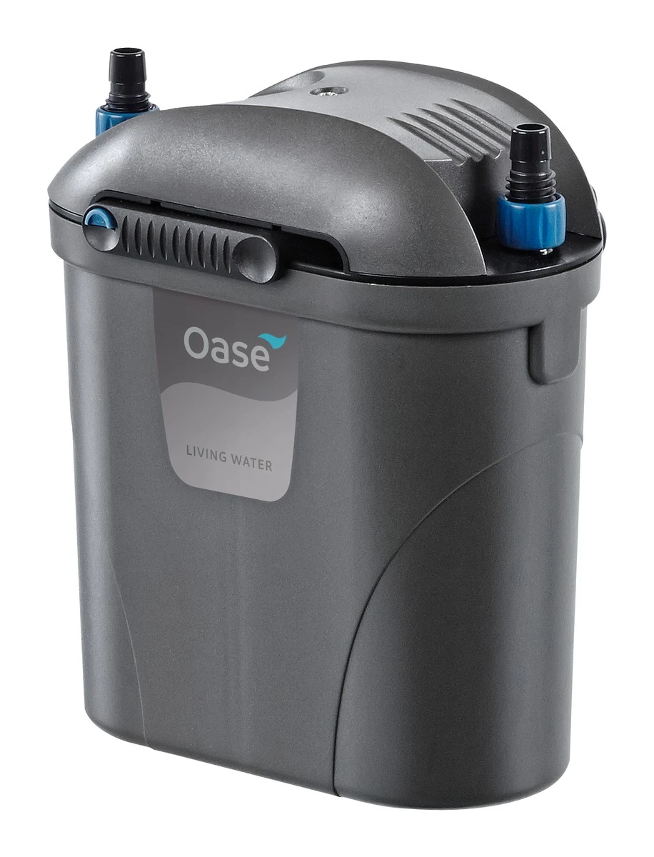 Oase FiltoSmart 60 フィルトスマート Oase FiltoSmart 60 Dış Filtre Mini /60lt Kadar Akvaryumlar için