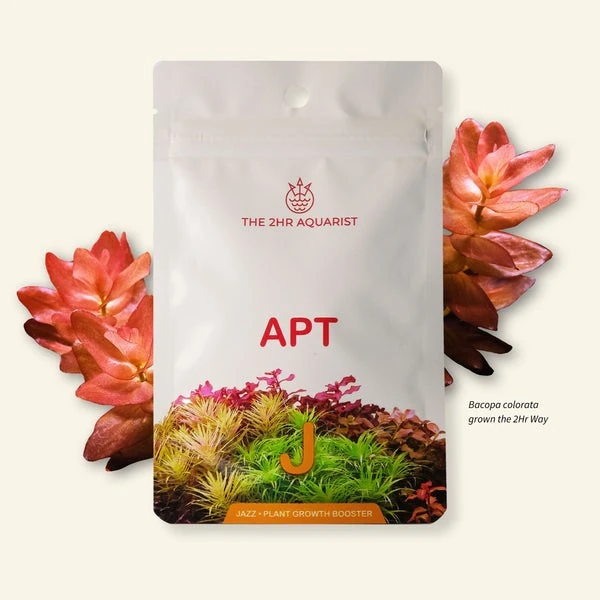 2HR Aquarist APT Jazz 18adet / Bitkili tanklar için en iyi kök gübresi