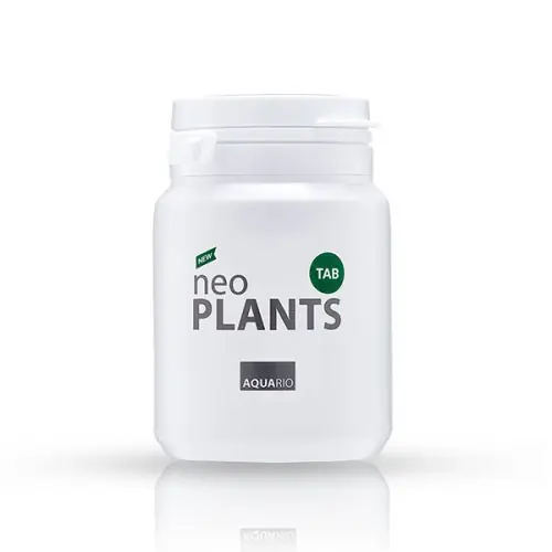Aquario Neo Plants Tab 70gr Kök Gübresi /Tüm önemli makro