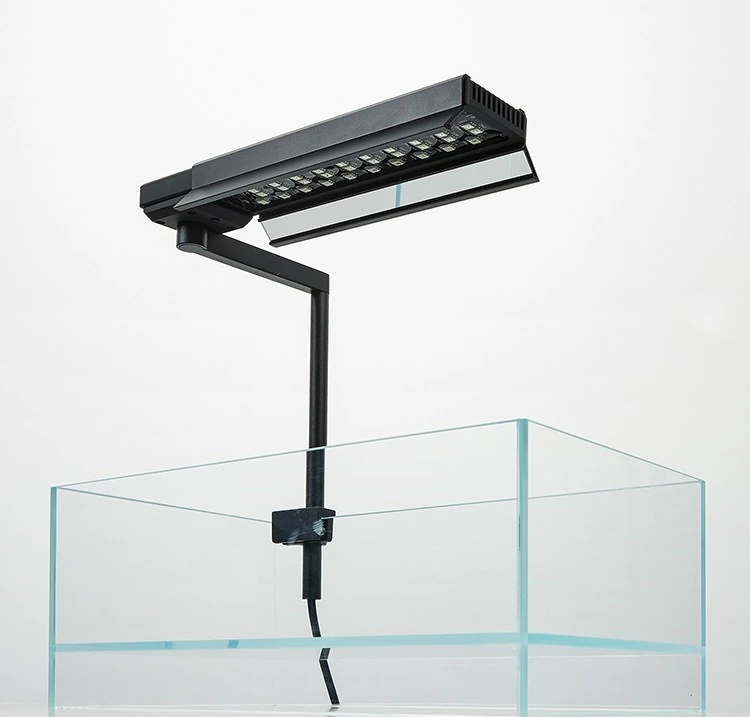 Chihiros CII Shade RGB Modeli için (CII aydınlatma için gölgelik)