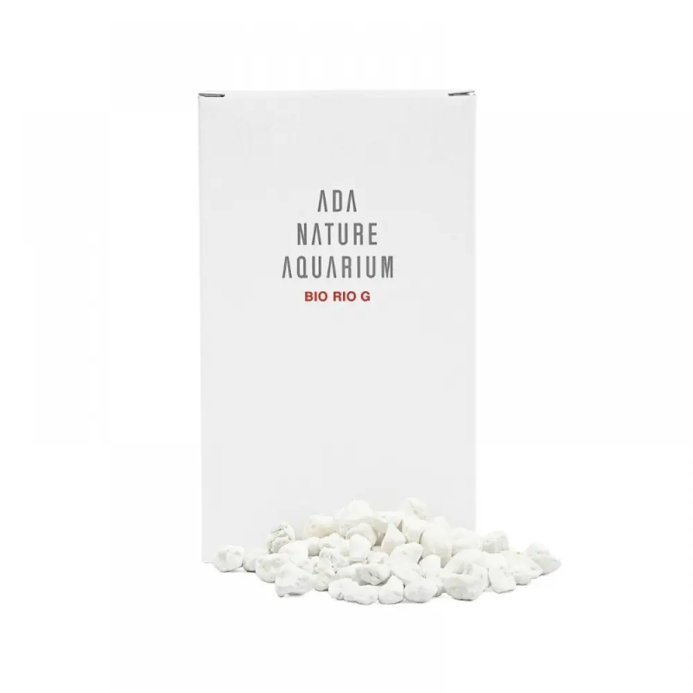 Ada Bio-Rio G (1 l) Filtre Malzemesi 1. Sınıf