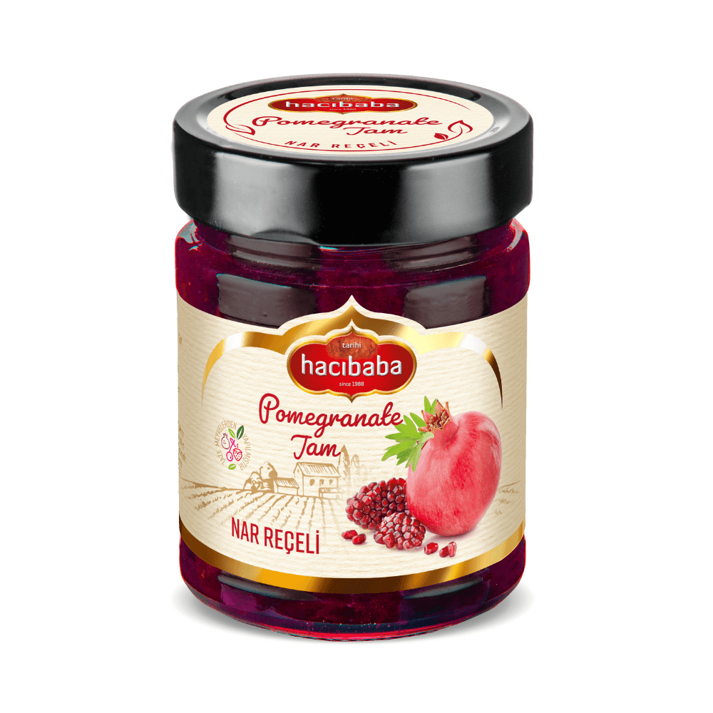 NARLI REÇEL 360 GR