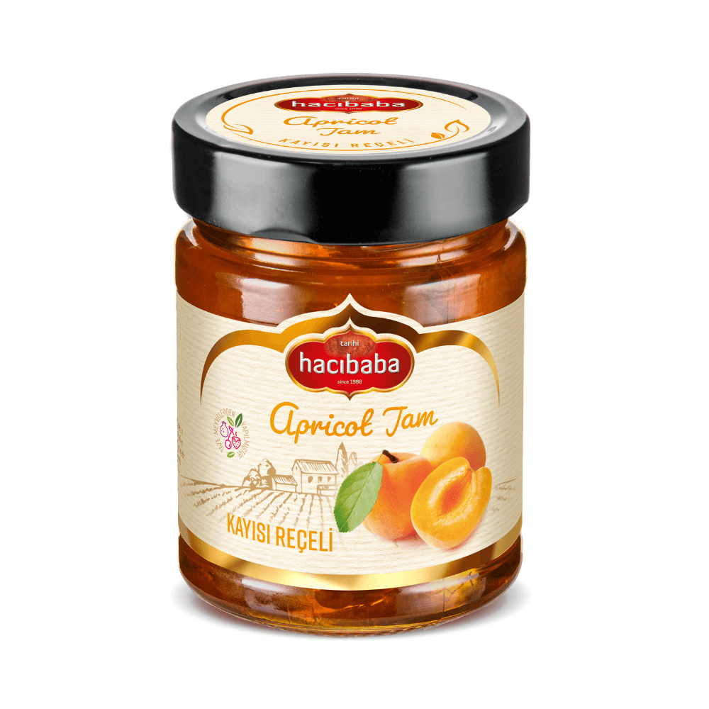 KAYISI REÇELİ 360 GR