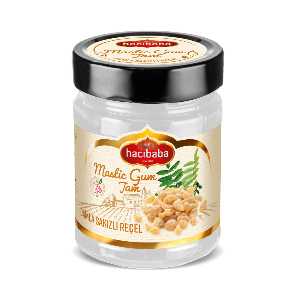 DAMLA SAKIZLI REÇEL 360 GR